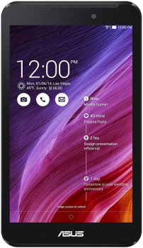 Asus FonePad 7 FE170CG Black